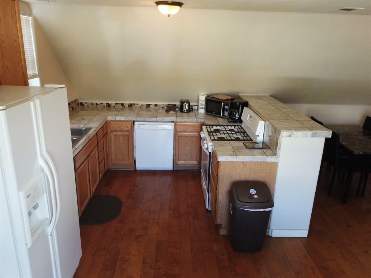 Willa Rainbow Ridge B - 1Br/1Ba June Lake Zewnętrze zdjęcie