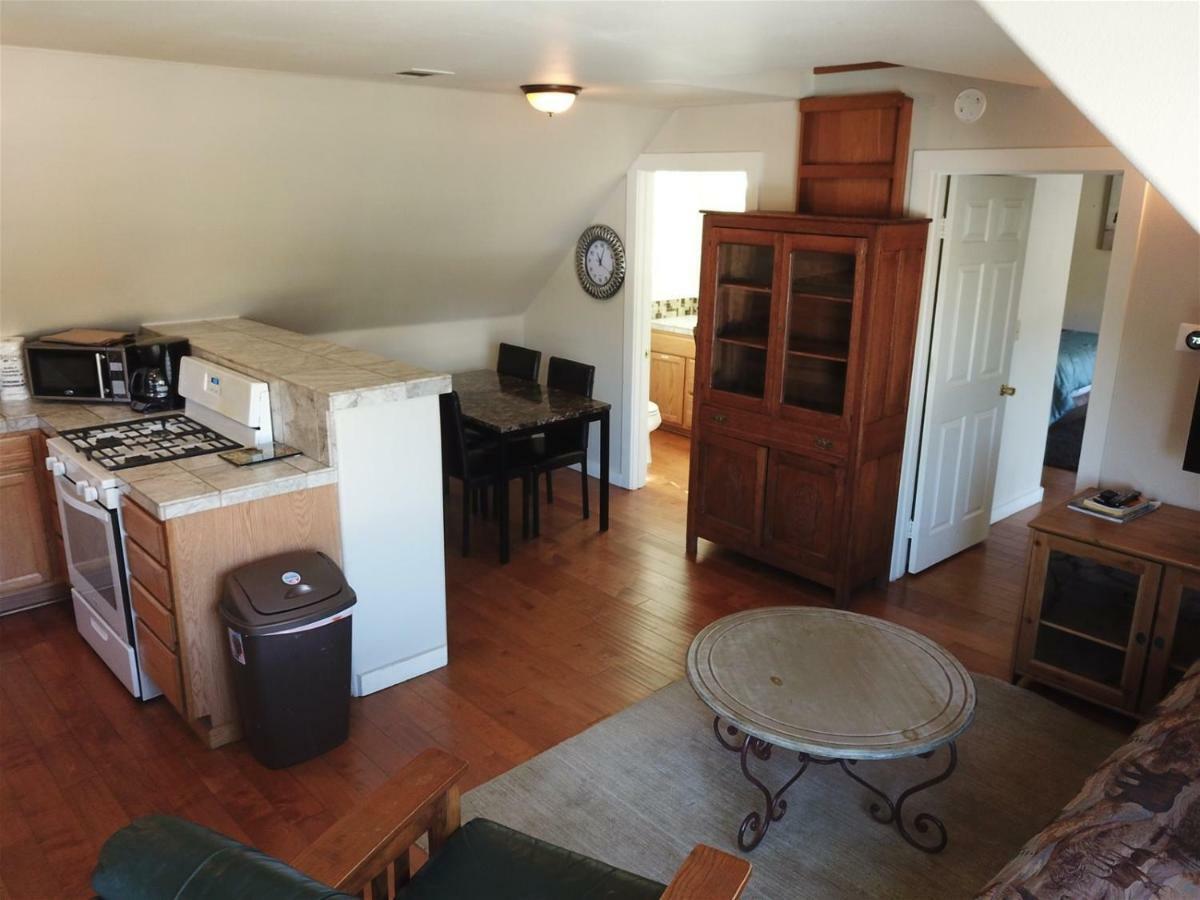 Willa Rainbow Ridge B - 1Br/1Ba June Lake Zewnętrze zdjęcie