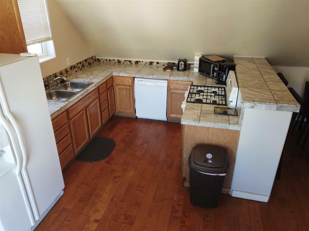 Willa Rainbow Ridge B - 1Br/1Ba June Lake Zewnętrze zdjęcie
