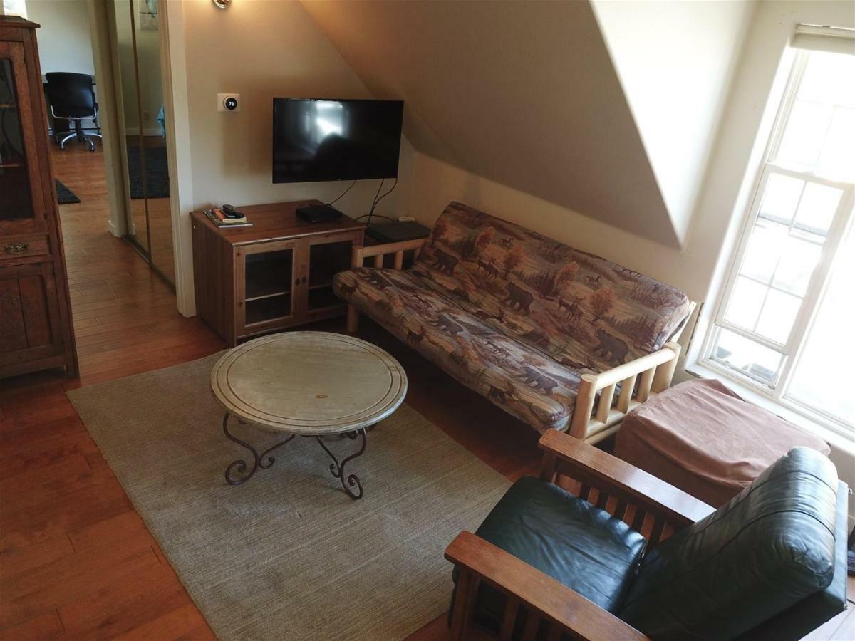 Willa Rainbow Ridge B - 1Br/1Ba June Lake Zewnętrze zdjęcie