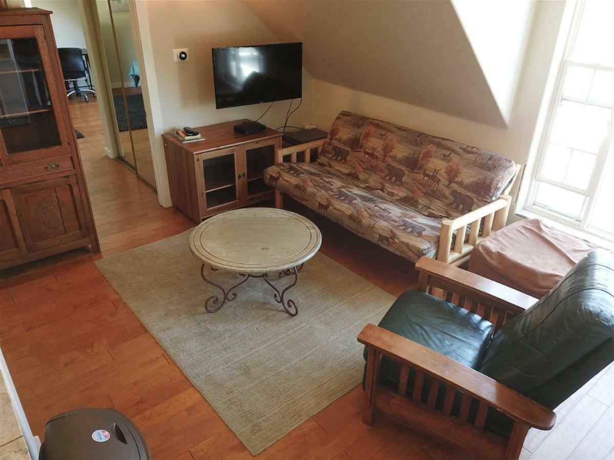 Willa Rainbow Ridge B - 1Br/1Ba June Lake Zewnętrze zdjęcie