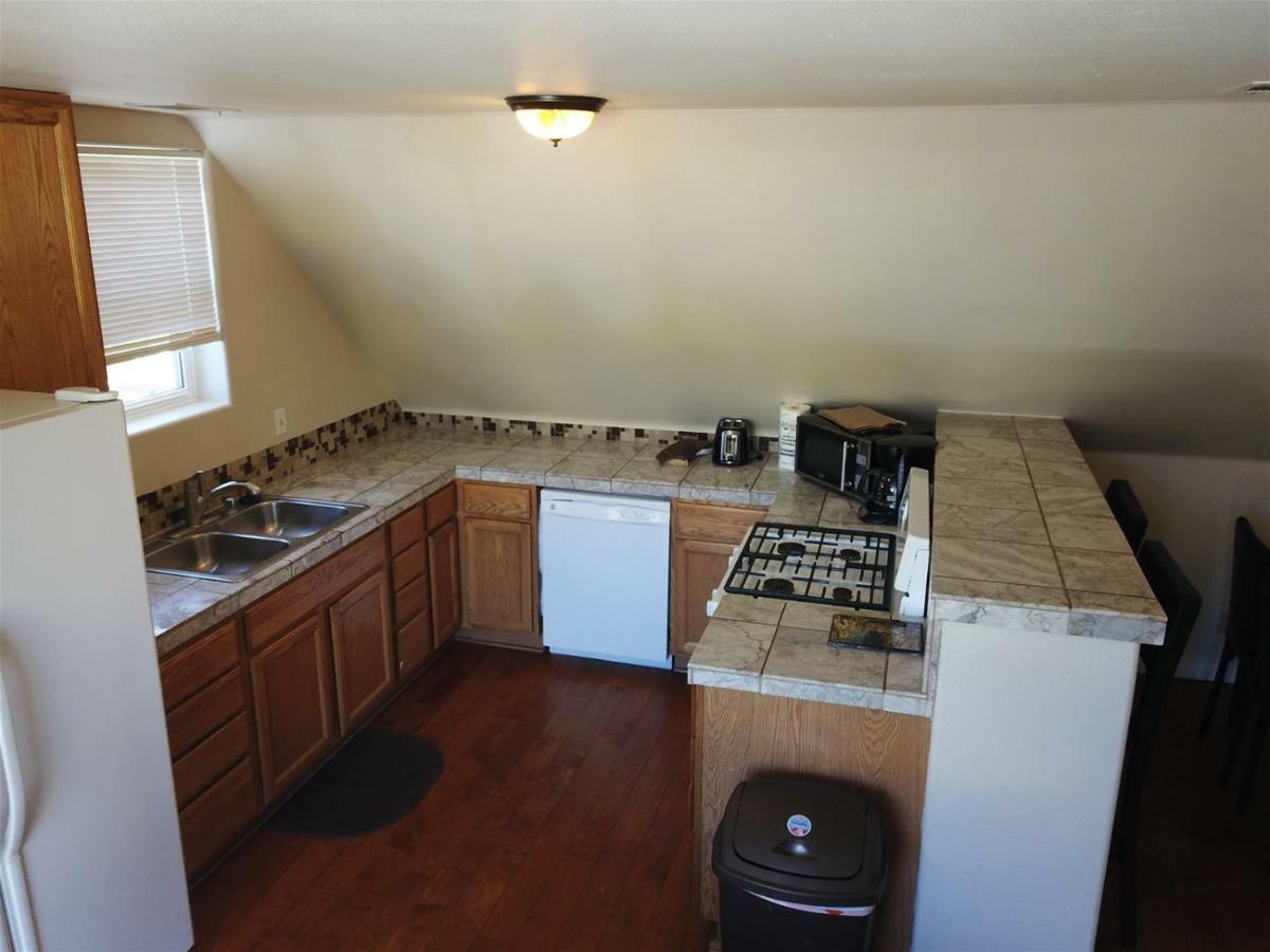 Willa Rainbow Ridge B - 1Br/1Ba June Lake Zewnętrze zdjęcie