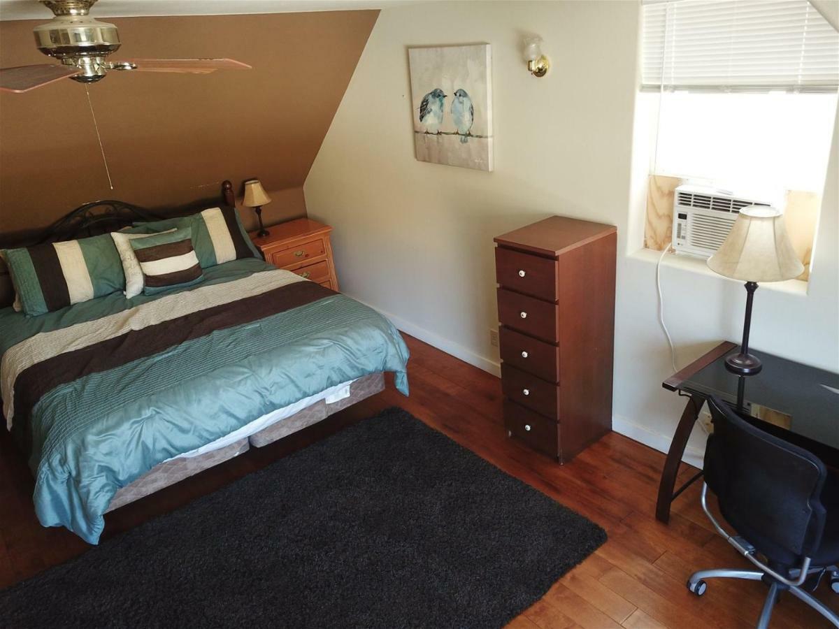 Willa Rainbow Ridge B - 1Br/1Ba June Lake Zewnętrze zdjęcie