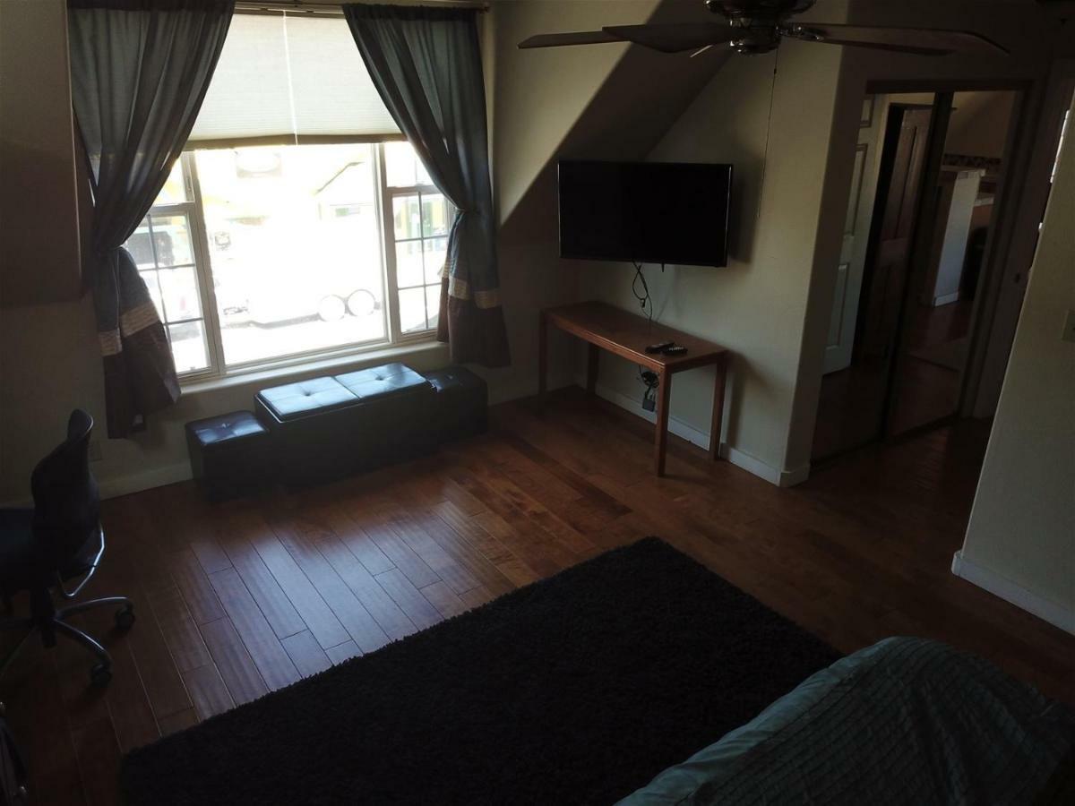 Willa Rainbow Ridge B - 1Br/1Ba June Lake Zewnętrze zdjęcie