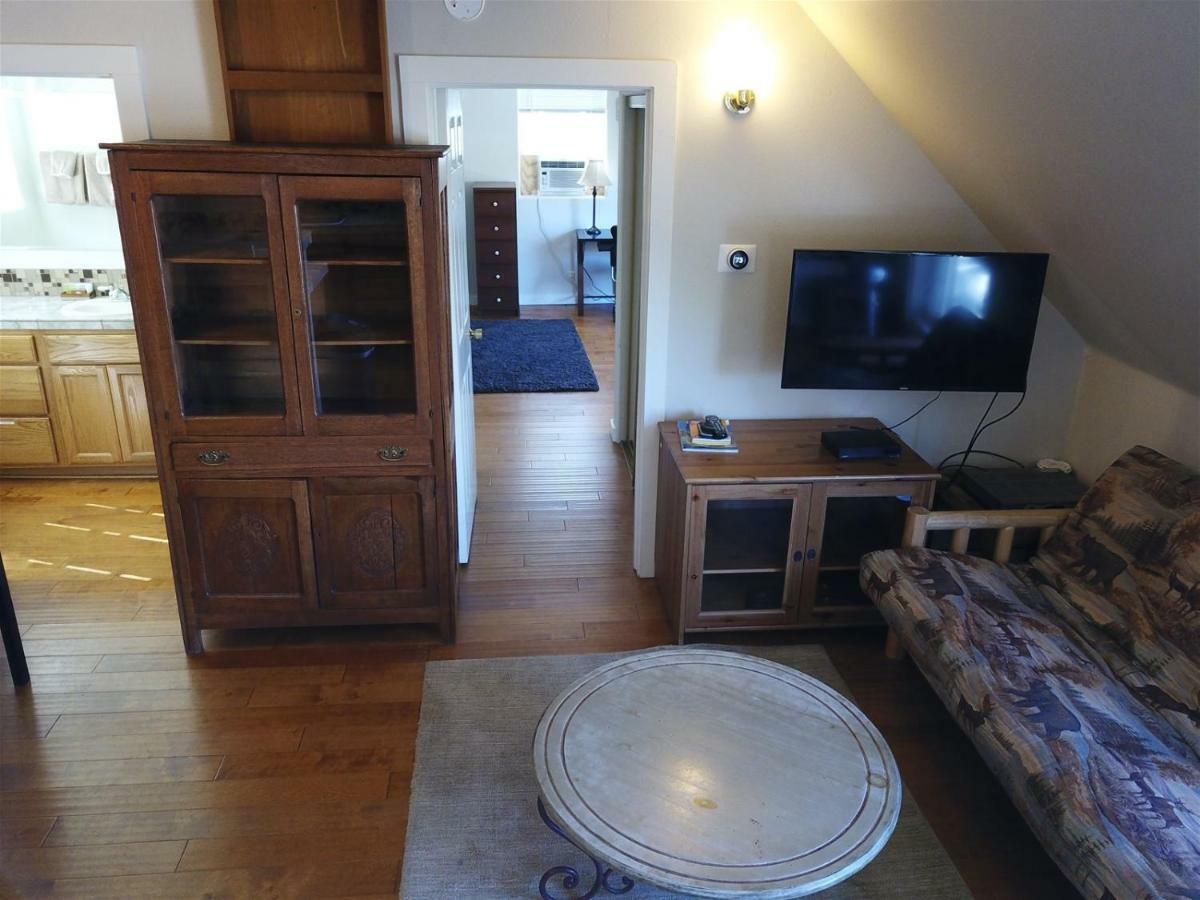 Willa Rainbow Ridge B - 1Br/1Ba June Lake Zewnętrze zdjęcie