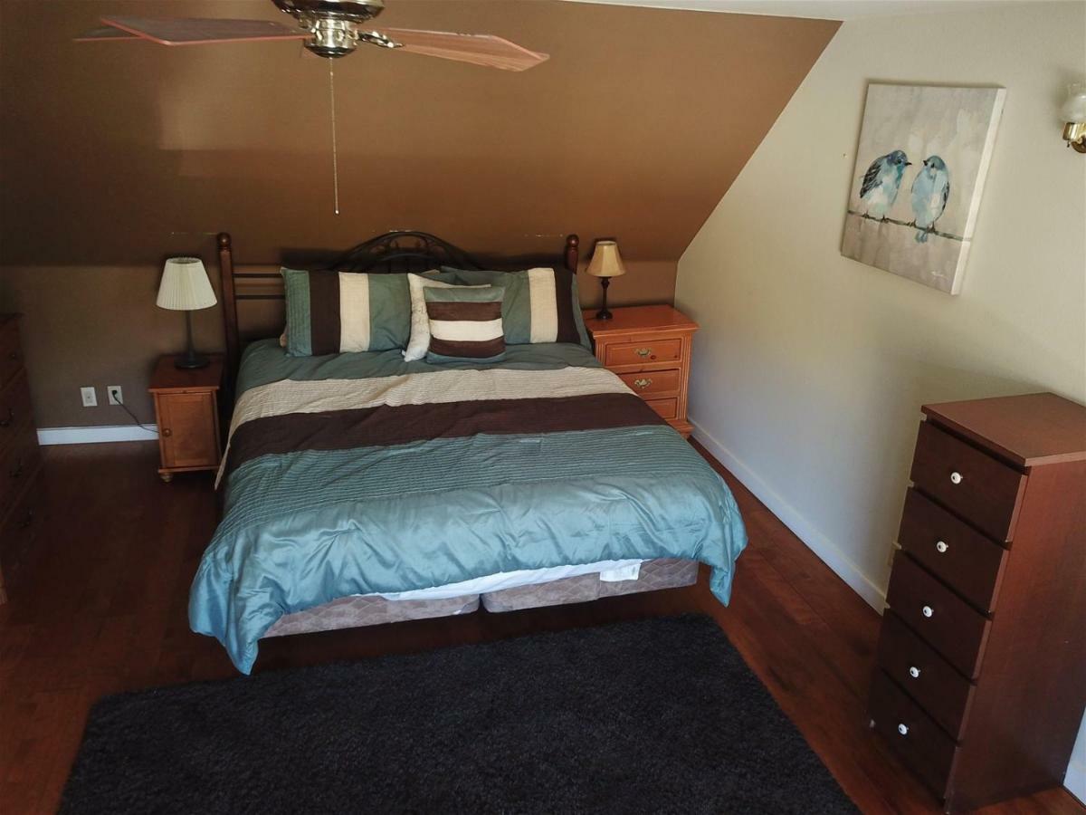 Willa Rainbow Ridge B - 1Br/1Ba June Lake Zewnętrze zdjęcie